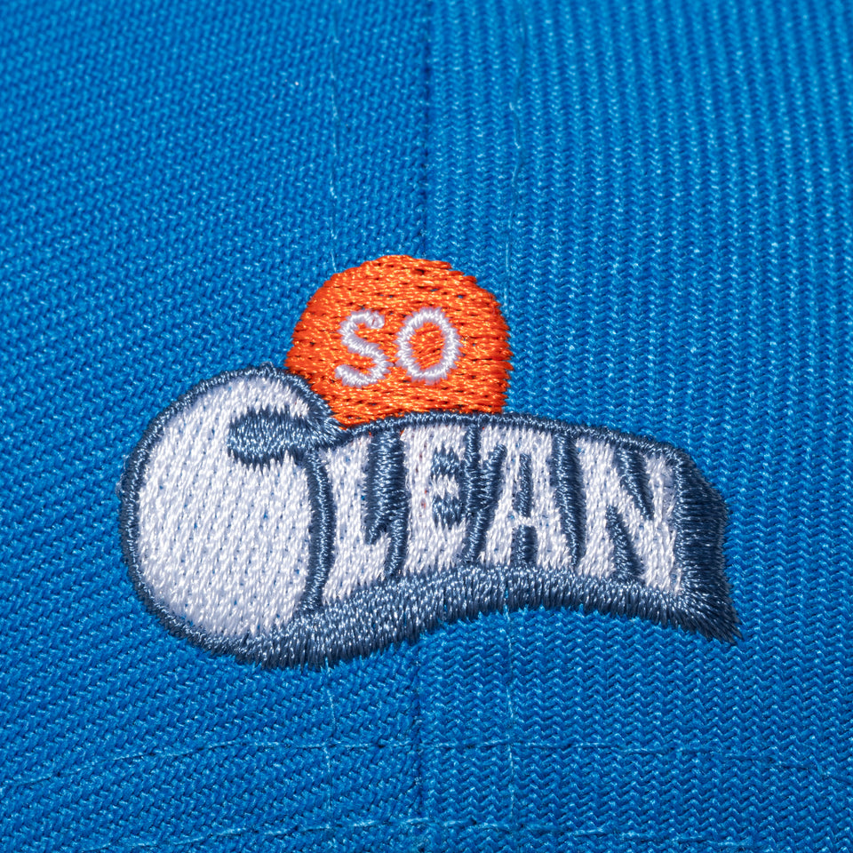 9FIFTY Surfrider Foundation  SURF スナップショットブルー | NEW ERA ニューエラ公式オンラインストア