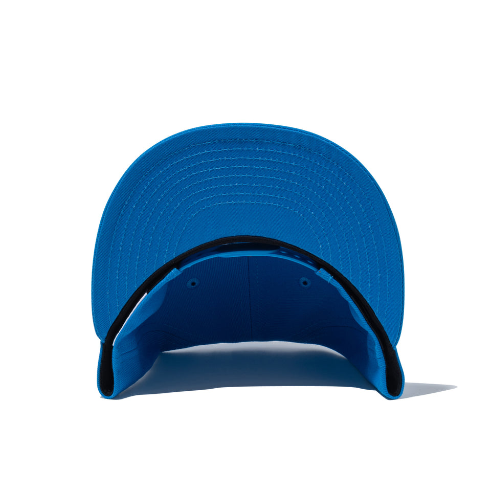 9FIFTY Surfrider Foundation  SURF スナップショットブルー | NEW ERA ニューエラ公式オンラインストア