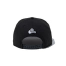 9FIFTY Surfrider Foundation  SURF ブラック | NEW ERA ニューエラ公式オンラインストア