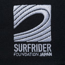 9FIFTY Surfrider Foundation  SURF ブラック | NEW ERA ニューエラ公式オンラインストア