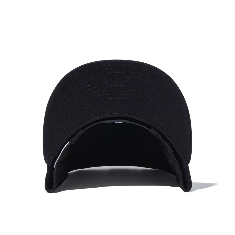 9FIFTY Surfrider Foundation  SURF ブラック | NEW ERA ニューエラ公式オンラインストア
