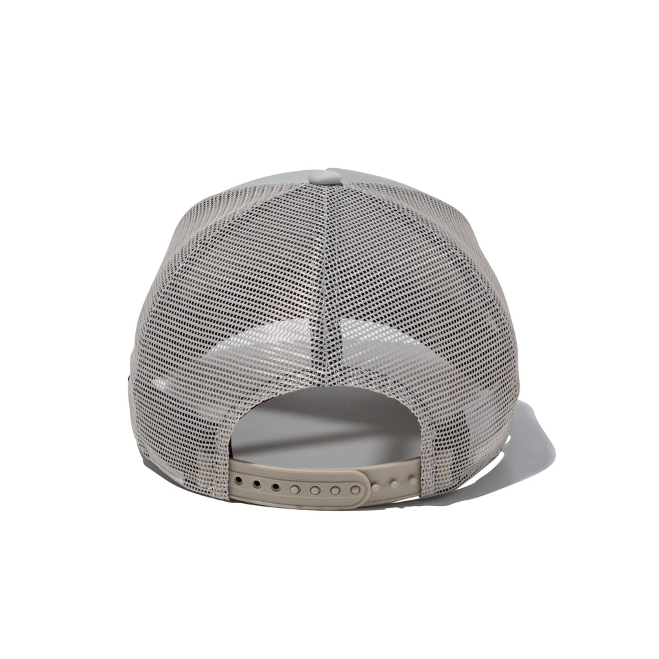 9FORTY A-Frame トラッカー Surfrider Foundation ストーン  | NEW ERA ニューエラ公式オンラインストア