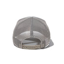 9FORTY A-Frame トラッカー Surfrider Foundation ストーン  | NEW ERA ニューエラ公式オンラインストア