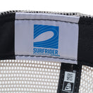 9FORTY A-Frame トラッカー Surfrider Foundation ストーン  | NEW ERA ニューエラ公式オンラインストア
