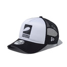 9FORTY A-Frame トラッカー Surfrider Foundation ブラック | NEW ERA ニューエラ公式オンラインストア