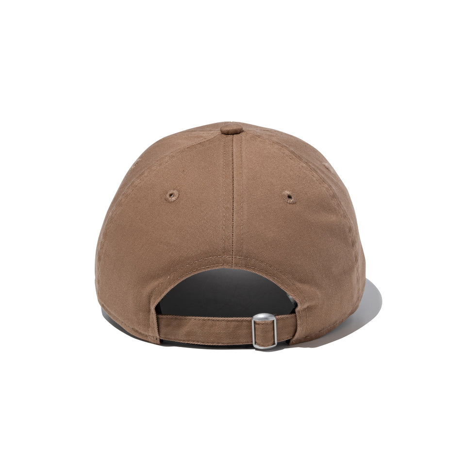 9TWENTY Surfrider Foundation So Clean カーキ | NEW ERA ニューエラ公式オンラインストア