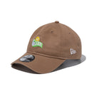 9TWENTY Surfrider Foundation So Clean カーキ | NEW ERA ニューエラ公式オンラインストア