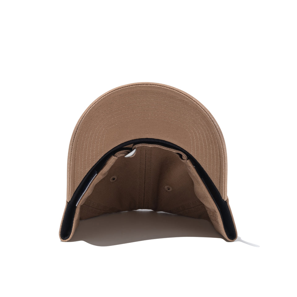 9TWENTY Surfrider Foundation So Clean カーキ | NEW ERA ニューエラ公式オンラインストア