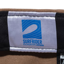 9TWENTY Surfrider Foundation So Clean カーキ | NEW ERA ニューエラ公式オンラインストア