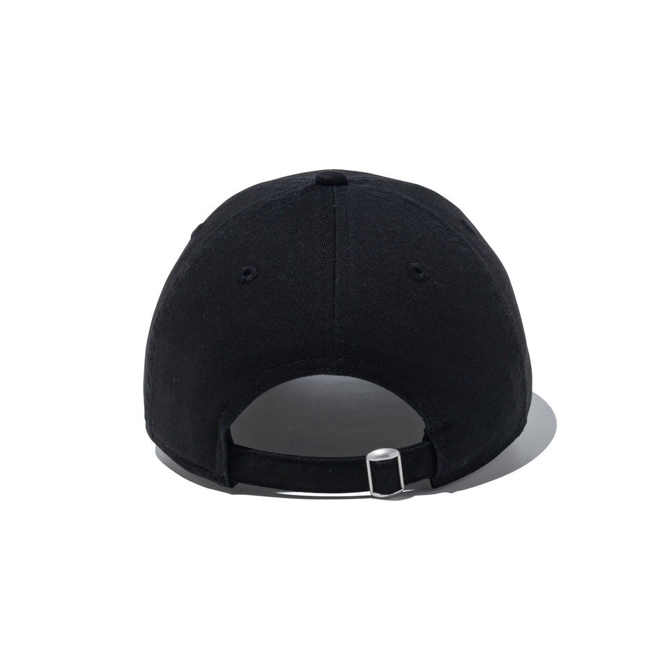 9TWENTY Surfrider Foundation So Clean ブラック | NEW ERA ニューエラ公式オンラインストア