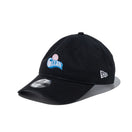 9TWENTY Surfrider Foundation So Clean ブラック | NEW ERA ニューエラ公式オンラインストア