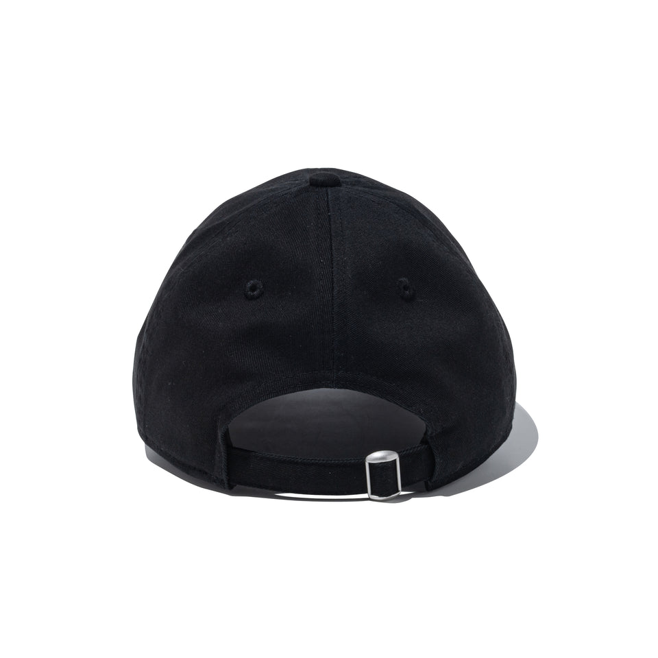9TWENTY Surfrider Foundation So Clean ブラック | NEW ERA ニューエラ公式オンラインストア