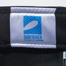 9TWENTY Surfrider Foundation So Clean ブラック | NEW ERA ニューエラ公式オンラインストア
