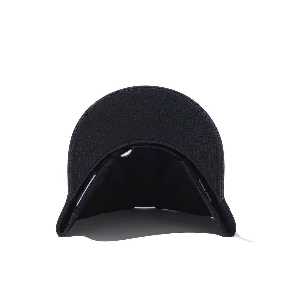 9TWENTY Surfrider Foundation So Clean ブラック | NEW ERA ニューエラ公式オンラインストア