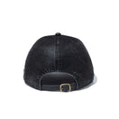 RC 9FIFTY Flock Leather フロックレザー セントルイス・カージナルス ブラック | NEW ERA ニューエラ公式オンラインストア