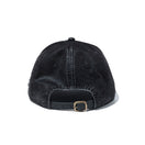 RC 9FIFTY Flock Leather フロックレザー セントルイス・カージナルス ブラック | NEW ERA ニューエラ公式オンラインストア