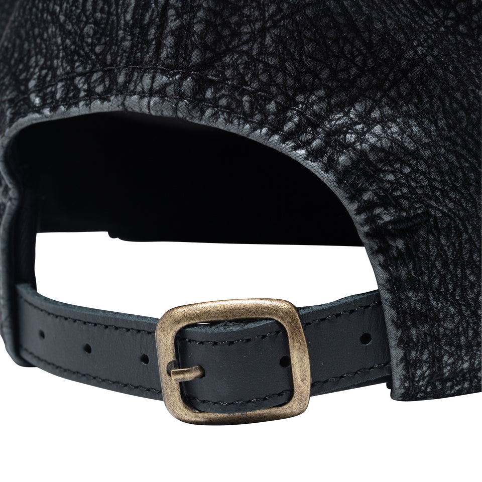 RC 9FIFTY Flock Leather フロックレザー セントルイス・カージナルス ブラック | NEW ERA ニューエラ公式オンラインストア