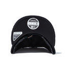 RC 9FIFTY Flock Leather フロックレザー セントルイス・カージナルス ブラック | NEW ERA ニューエラ公式オンラインストア