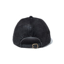 RC 9FIFTY Flock Leather フロックレザー ニューヨーク･ハイランダーズ ブラック | NEW ERA ニューエラ公式オンラインストア
