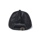 RC 9FIFTY Flock Leather フロックレザー ニューヨーク･ハイランダーズ ブラック | NEW ERA ニューエラ公式オンラインストア