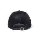 RC 9FIFTY Flock Leather フロックレザー ブルックリン･スーパーバズ ブラック | NEW ERA ニューエラ公式オンラインストア