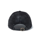 RC 9FIFTY Flock Leather フロックレザー　ブラック | NEW ERA ニューエラ公式オンラインストア