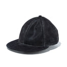 RC 9FIFTY Flock Leather フロックレザー　ブラック | NEW ERA ニューエラ公式オンラインストア