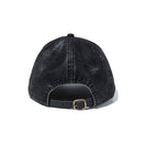 RC 9FIFTY Flock Leather フロックレザー　ブラック | NEW ERA ニューエラ公式オンラインストア