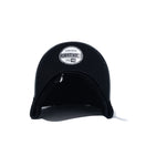 9FORTY Corduroy Pack ニューヨーク・ヤンキース シンセティックレザーバイザー ブラック | NEW ERA ニューエラ公式オンラインストア