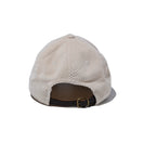 9THIRTY Corduroy Pack ニューヨーク・ヤンキース スエードバイザー アイボリー/ブラウン | NEW ERA ニューエラ公式オンラインストア