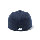 PC 59FIFTY Cashmere ニューヨーク・ヤンキース ネイビー | NEW ERA ニューエラ公式オンラインストア