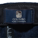 PC 59FIFTY Cashmere ニューヨーク・ヤンキース ネイビー | NEW ERA ニューエラ公式オンラインストア