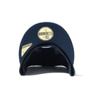 PC 59FIFTY Cashmere ニューヨーク・ヤンキース ネイビー | NEW ERA ニューエラ公式オンラインストア