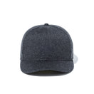 PC 59FIFTY Cashmere チャコールグレー | NEW ERA ニューエラ公式オンラインストア