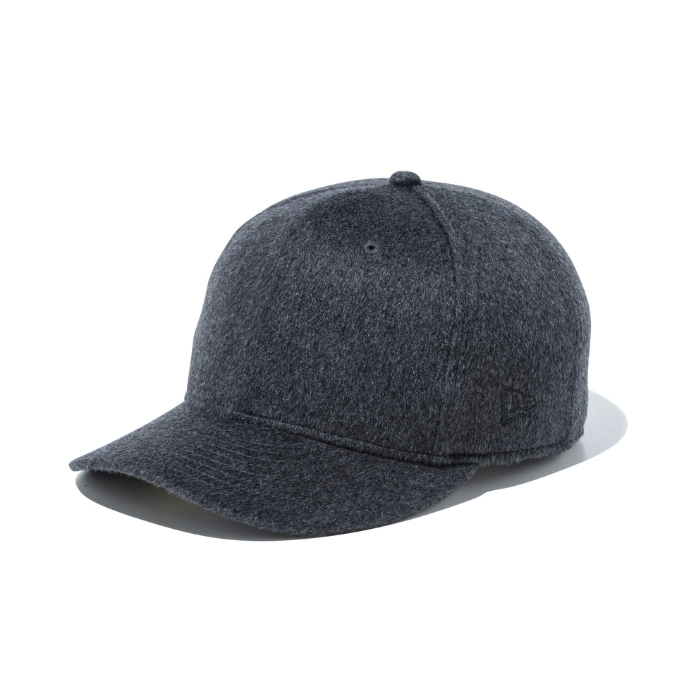 PC 59FIFTY Cashmere チャコールグレー | NEW ERA ニューエラ公式オンラインストア