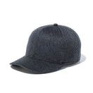 PC 59FIFTY Cashmere チャコールグレー | NEW ERA ニューエラ公式オンラインストア
