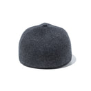 PC 59FIFTY Cashmere チャコールグレー | NEW ERA ニューエラ公式オンラインストア