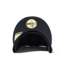 PC 59FIFTY Cashmere チャコールグレー | NEW ERA ニューエラ公式オンラインストア