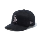 PC 59FIFTY Cashmere ロサンゼルス・ドジャース ブラック | NEW ERA ニューエラ公式オンラインストア
