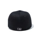 PC 59FIFTY Cashmere ロサンゼルス・ドジャース ブラック | NEW ERA ニューエラ公式オンラインストア