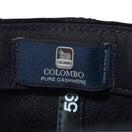 PC 59FIFTY Cashmere ロサンゼルス・ドジャース ブラック | NEW ERA ニューエラ公式オンラインストア