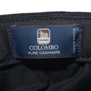 ドライバー ハンチング Cashmere ブラック | NEW ERA ニューエラ公式オンラインストア