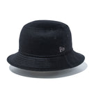 バケット01 Cashmere ブラック | NEW ERA ニューエラ公式オンラインストア