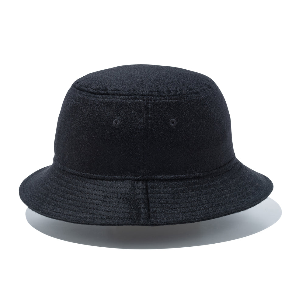 バケット01 Cashmere ブラック | NEW ERA ニューエラ公式オンラインストア