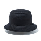 バケット01 Cashmere ブラック | NEW ERA ニューエラ公式オンラインストア