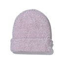 ベーシックカフニット Glitter Knit  ピンク | NEW ERA ニューエラ公式オンラインストア