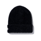 ベーシックカフニット Glitter Knit  ブラック | NEW ERA ニューエラ公式オンラインストア