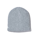 ベーシック ビーニー Glitter Knit  シルバー | NEW ERA ニューエラ公式オンラインストア