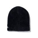ベーシック ビーニー Glitter Knit  ブラック | NEW ERA ニューエラ公式オンラインストア