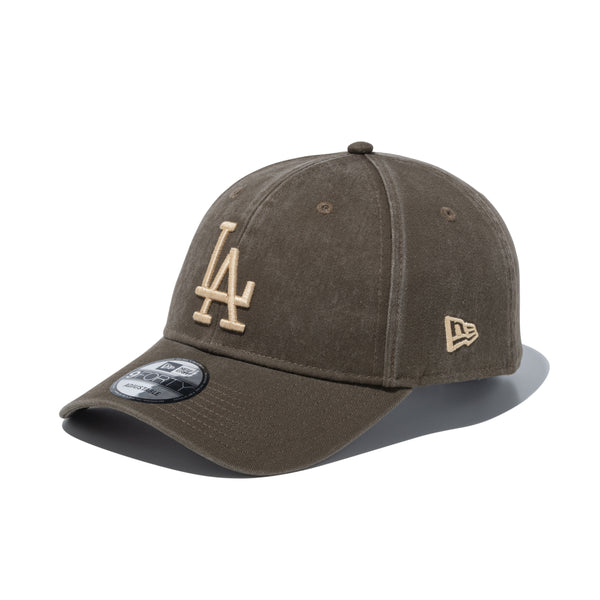 9FORTY The Brew ロサンゼルス・ドジャース モス | NEW ERA ニューエラ公式オンラインストア